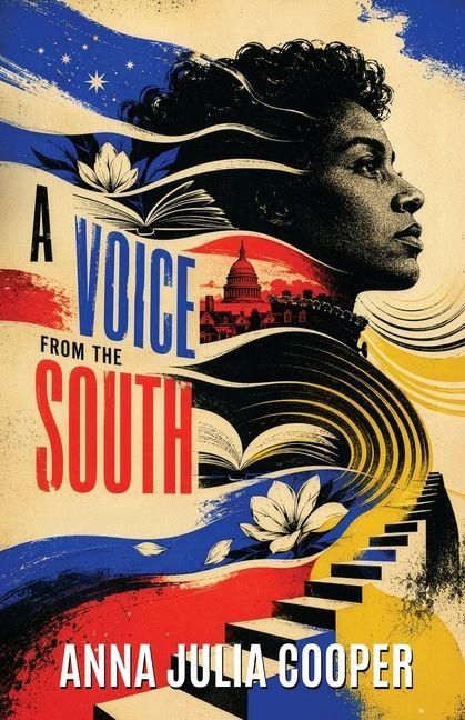 Produktbild: A Voice from the South