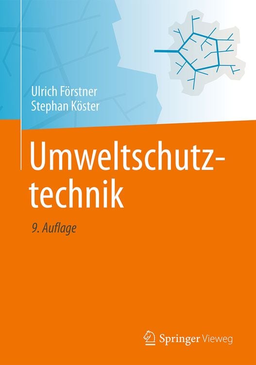 Produktbild: Umweltschutztechnik