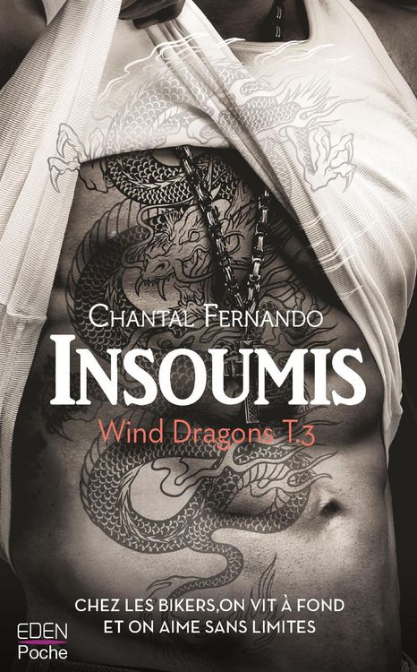 Produktbild: Insoumis