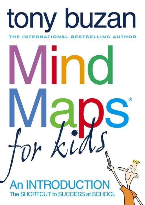 Produktbild: Mind Maps For Kids