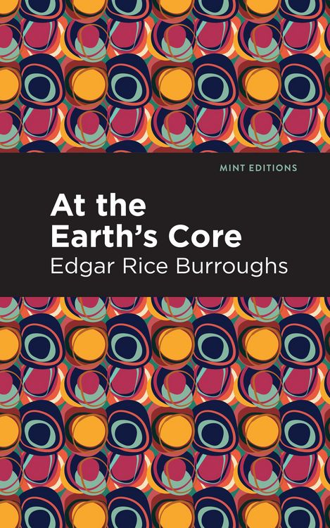 Produktbild: At the Earth's Core