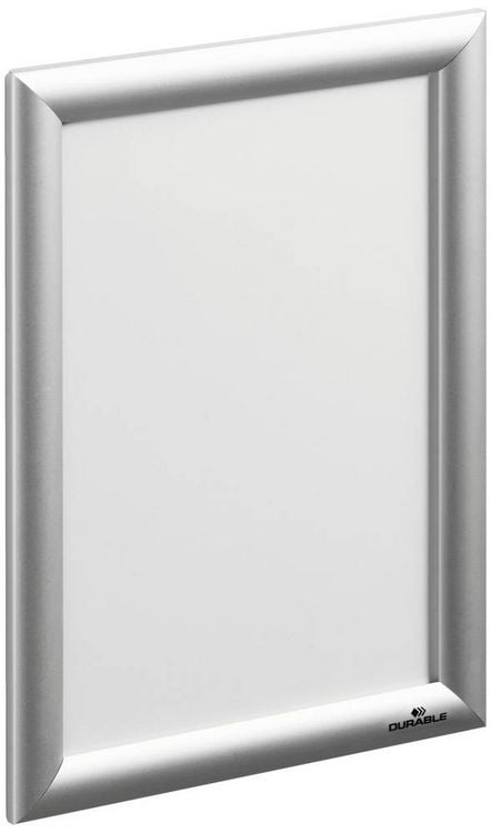 Produktbild: Klapprahmen Aluminium A4
