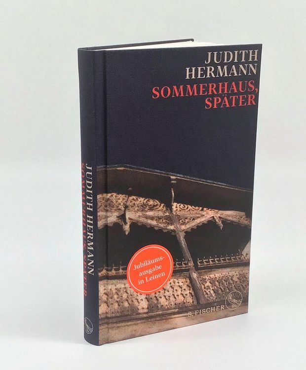 Produktbild: Sommerhaus, sp&auml;ter