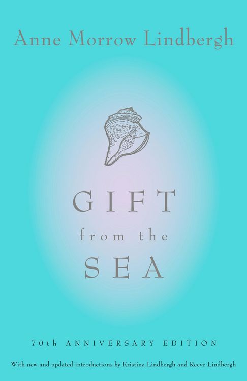 Produktbild: Gift from the Sea