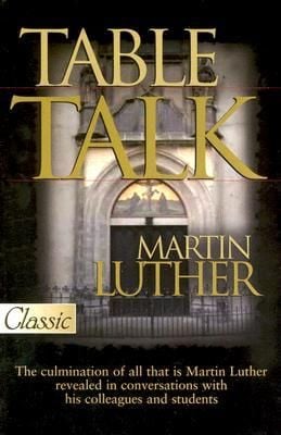 Produktbild: Table Talk