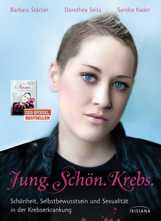 Produktbild: Jung. Sch&ouml;n. Krebs.