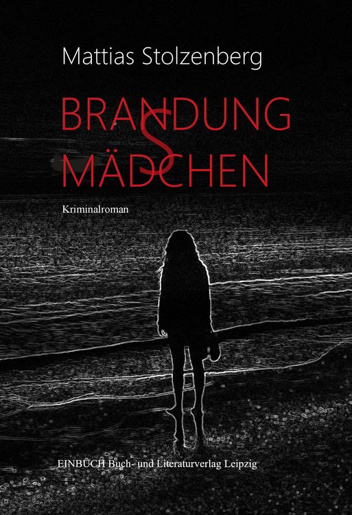 Produktbild: Brandungsm&auml;dchen