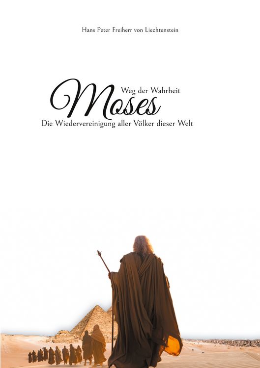 Produktbild: Moses