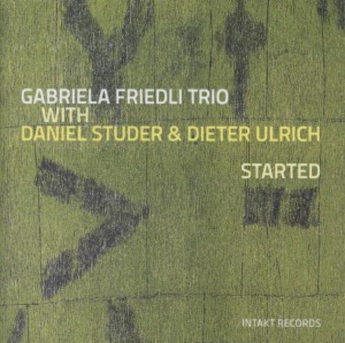 Produktbild: Started