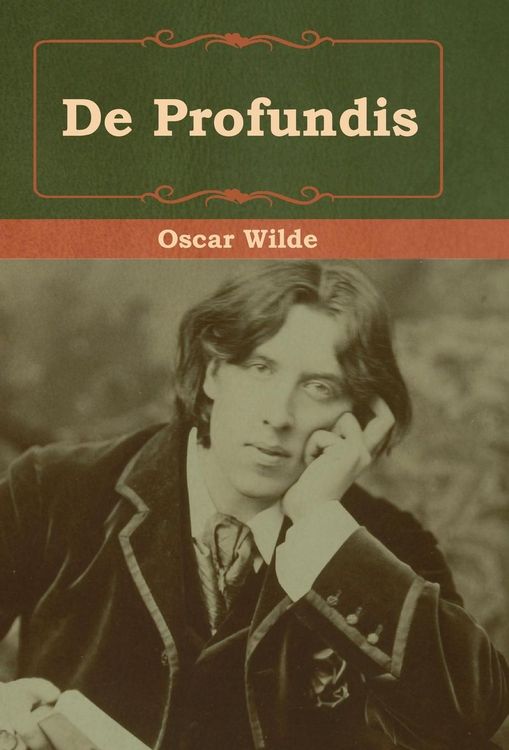 Produktbild: De Profundis