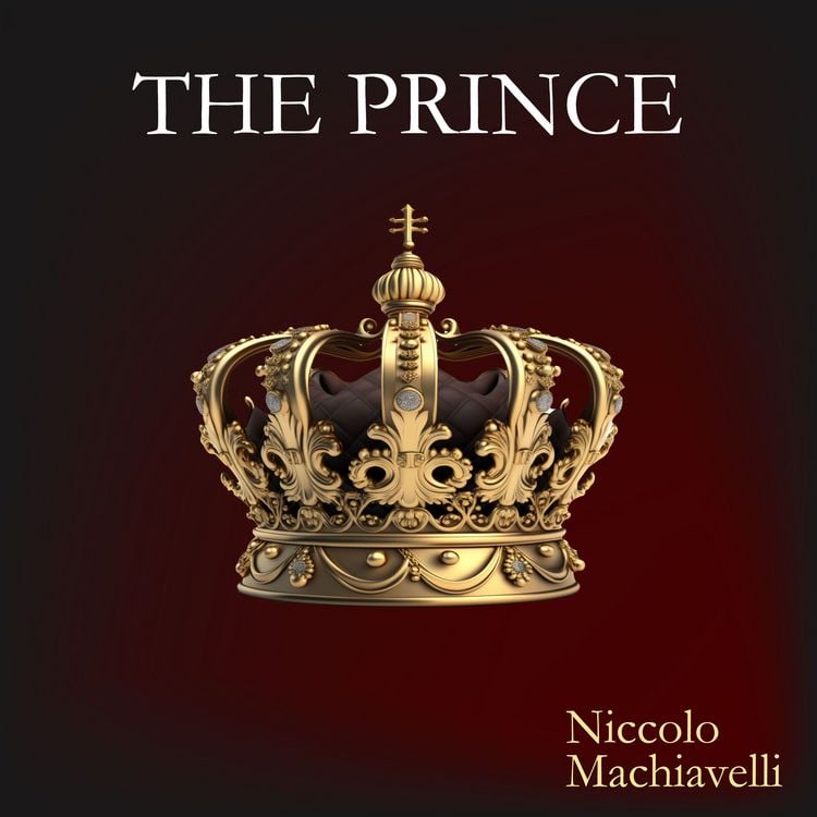 Produktbild: The Prince