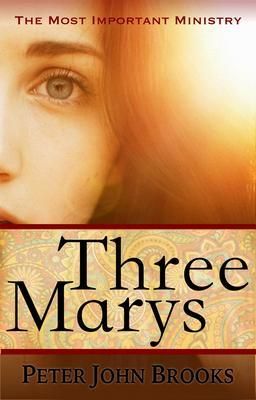 Produktbild: Three Marys