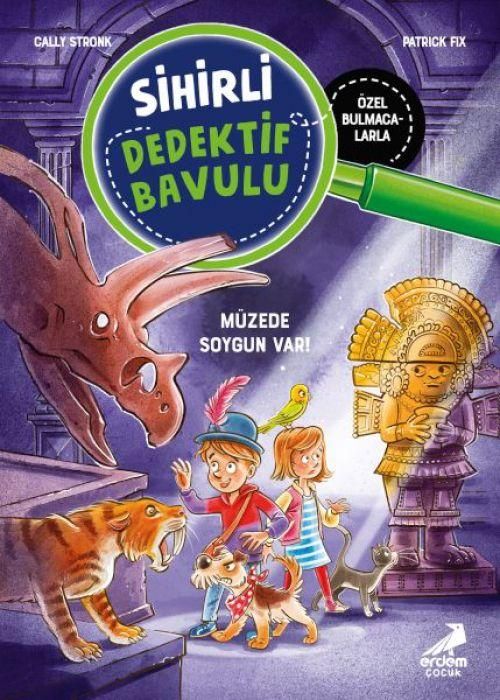 Produktbild: M&uuml;zede Soygun Var