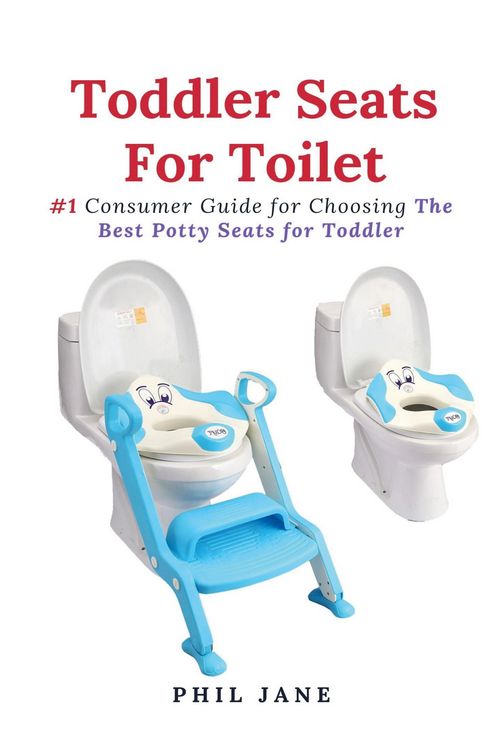 Produktbild: Toddler Seats For Toilet