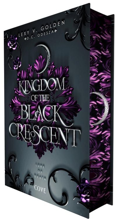 Produktbild: Kingdom of the Black Crescent 2: Lure of Death