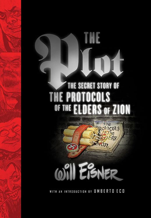 Produktbild: The Plot