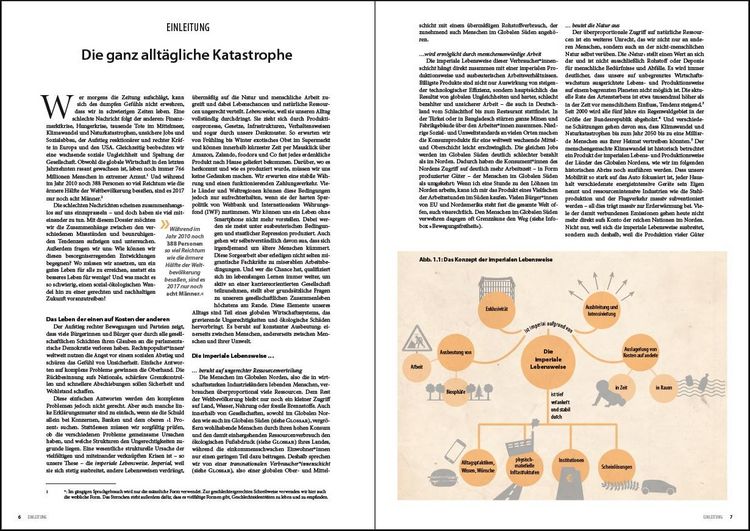 Produktbild: Auf Kosten Anderer?