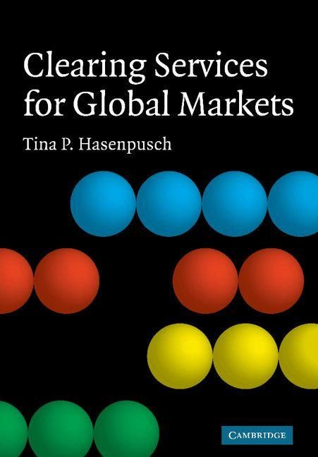 Produktbild: Clearing Services for Global Markets