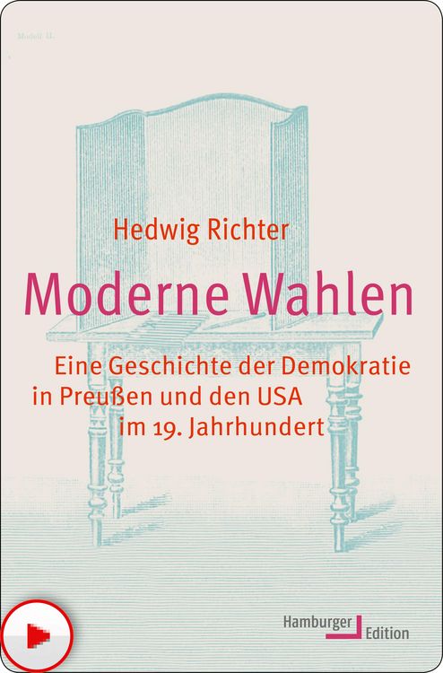 Produktbild: Moderne Wahlen