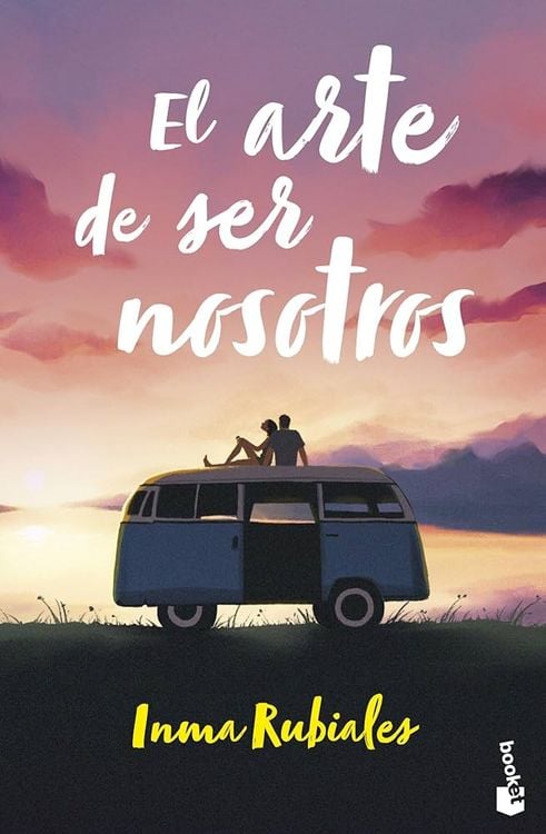 Produktbild: El arte de ser nosotros