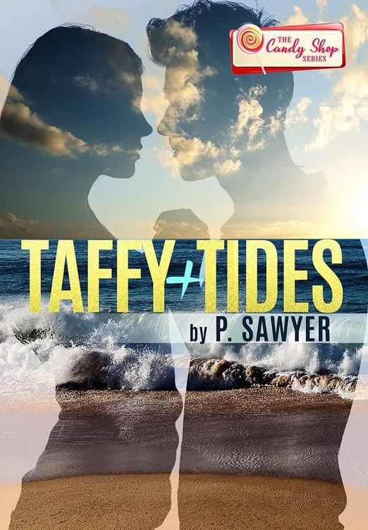 Produktbild: Taffy & Tides (An Outer Banks Novella)