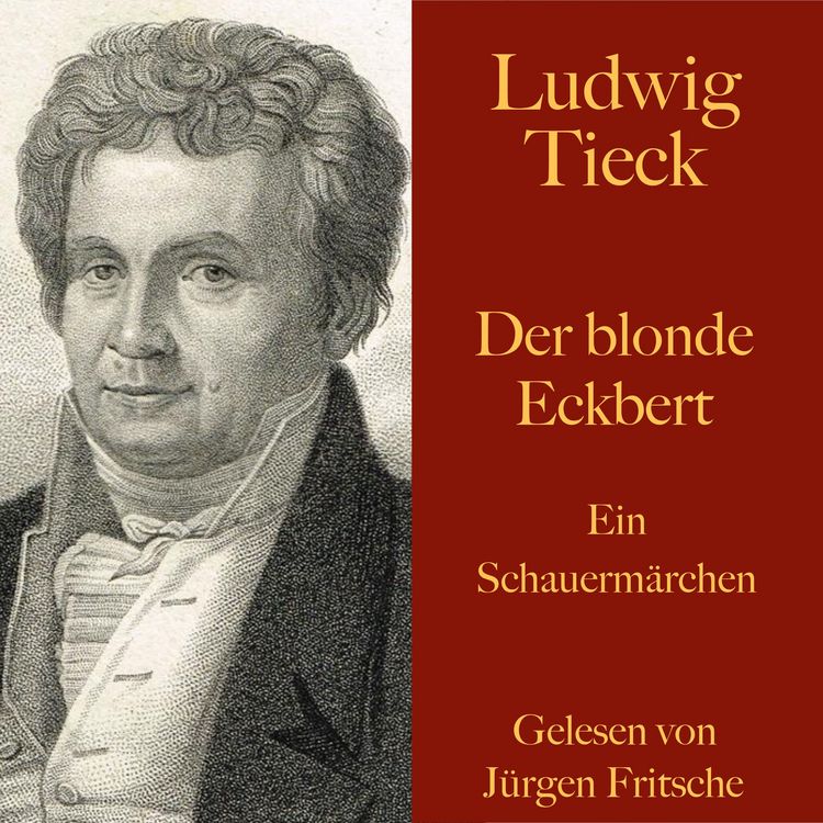 Produktbild: Ludwig Tieck: Der blonde Eckbert