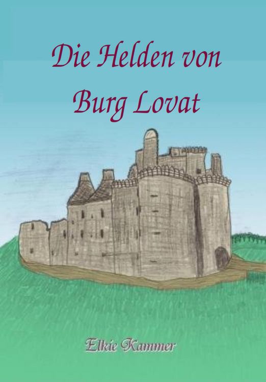 Produktbild: Die Helden von Burg Lovat