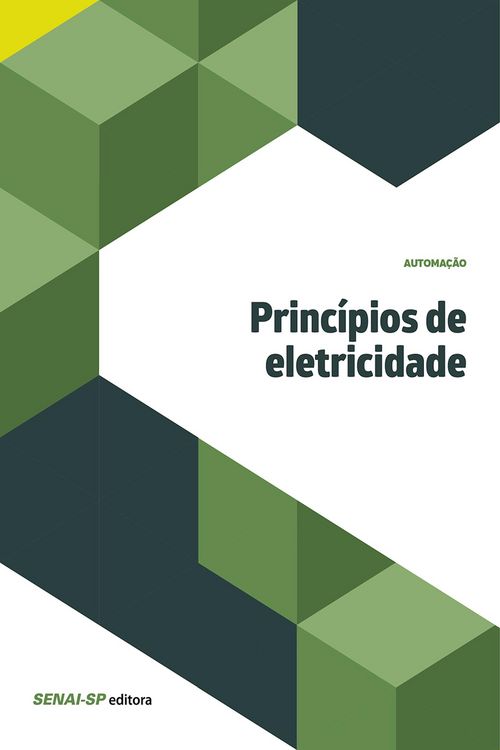 Produktbild: Princ&iacute;pios de eletricidade