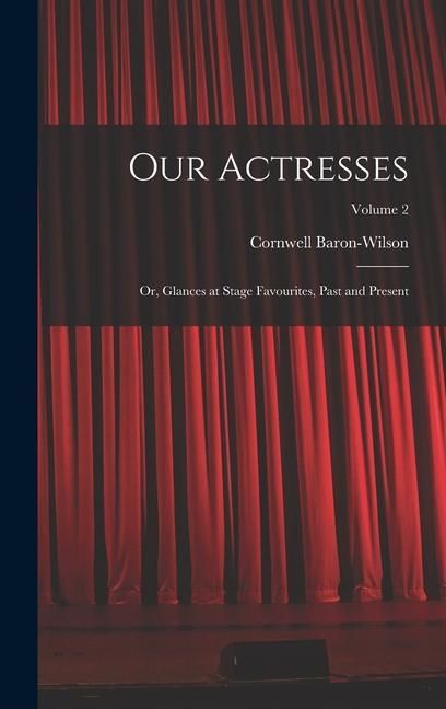 Produktbild: Our Actresses