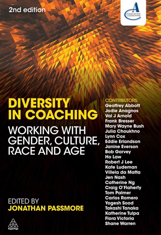 Produktbild: Diversity in Coaching