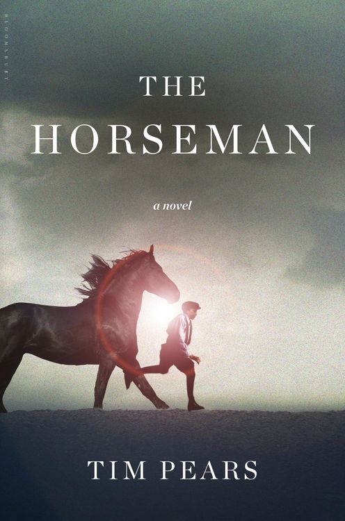 Produktbild: The Horseman