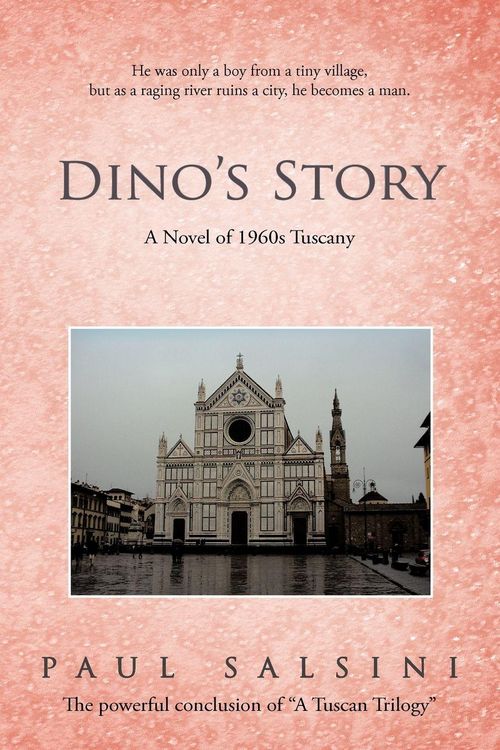 Produktbild: Dino's Story