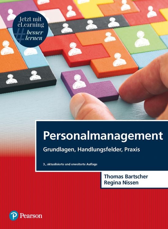 Produktbild: Personalmanagement