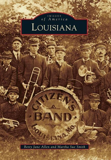 Produktbild: Louisiana