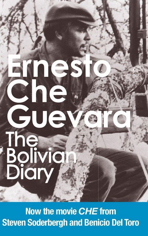Produktbild: Bolivian Diary