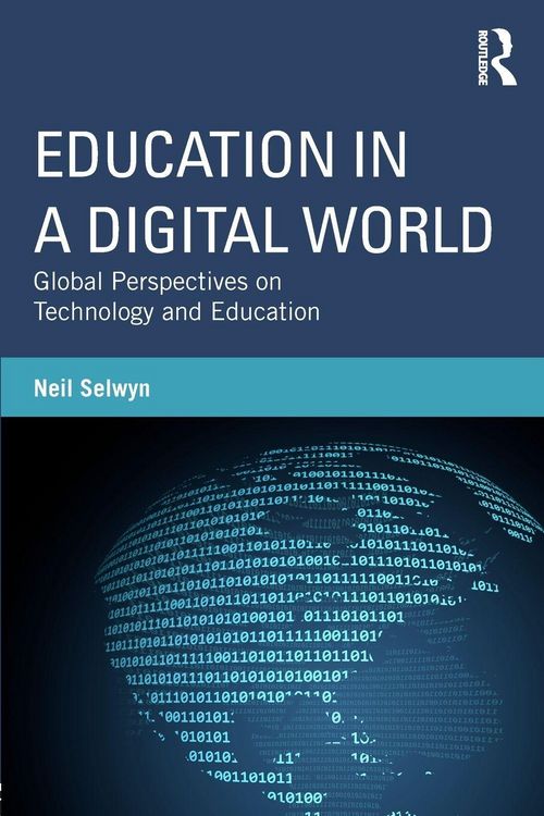 Produktbild: Education in a Digital World