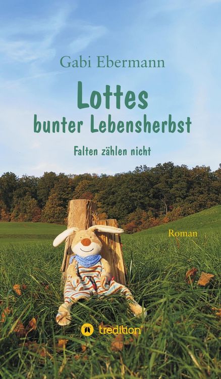 Produktbild: Lottes bunter Lebensherbst