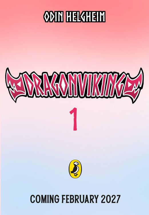 Produktbild: Dragon Viking Vol. 1