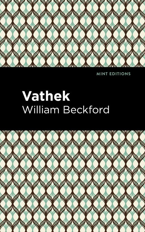 Produktbild: Vathek