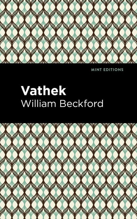 Produktbild: Vathek