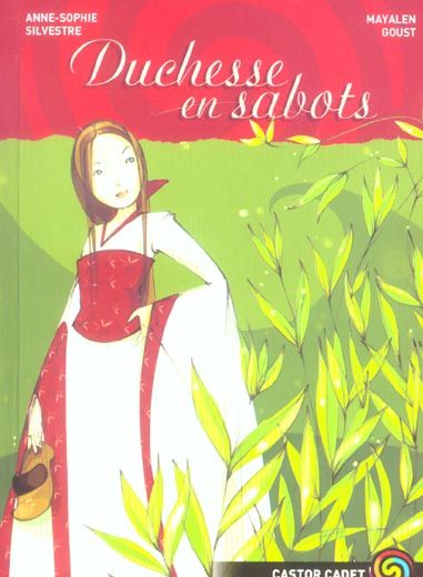 Produktbild: Duchesse en sabots