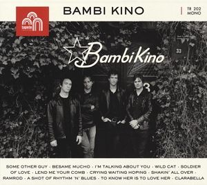 Produktbild: Bambi Kino