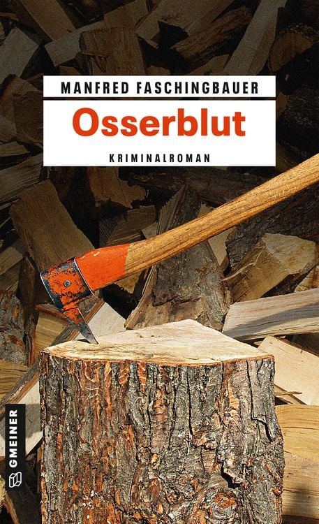 Produktbild: Osserblut