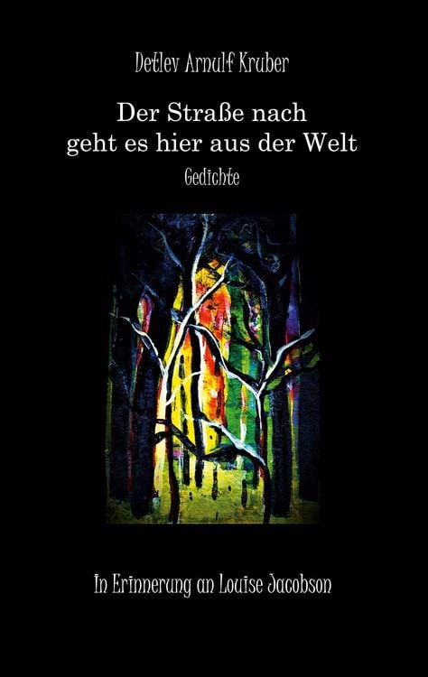 Produktbild: Der Stra&szlig;e nach geht es hier aus der Welt