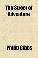 Produktbild: The Street of Adventure