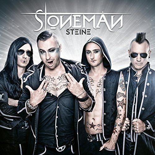 Produktbild: Steine