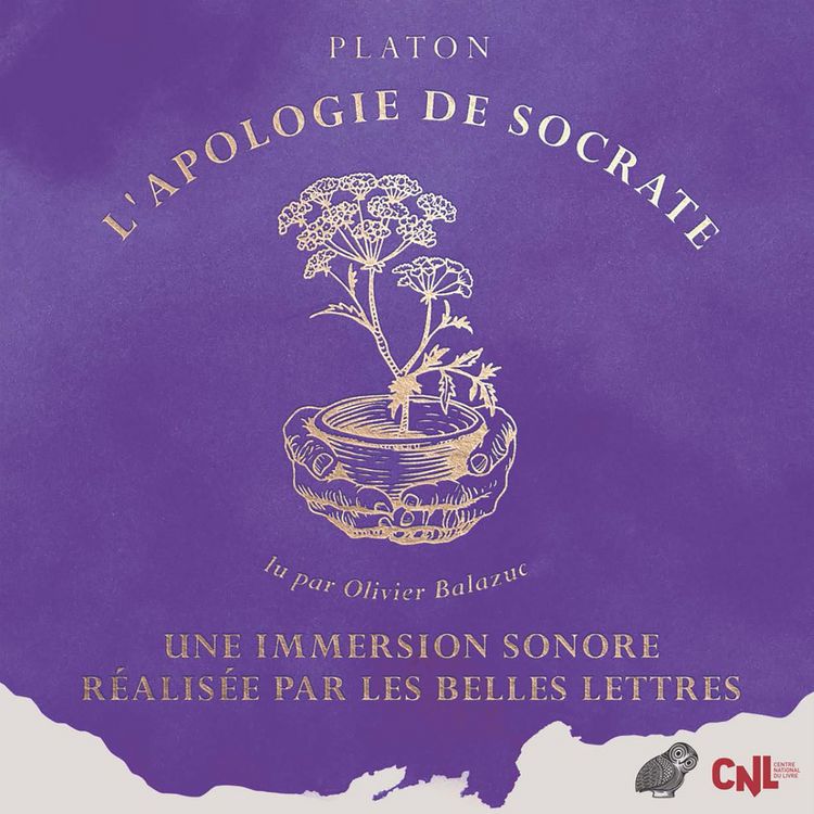Produktbild: Apologie de Socrate