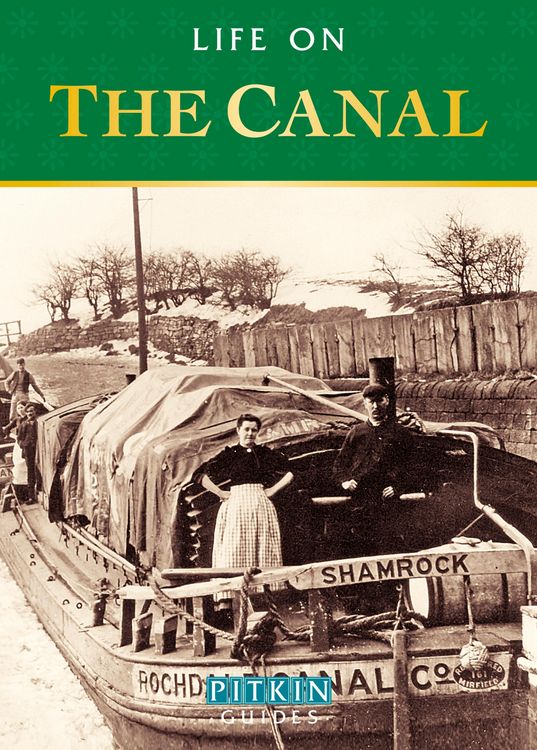 Produktbild: Life on the Canal