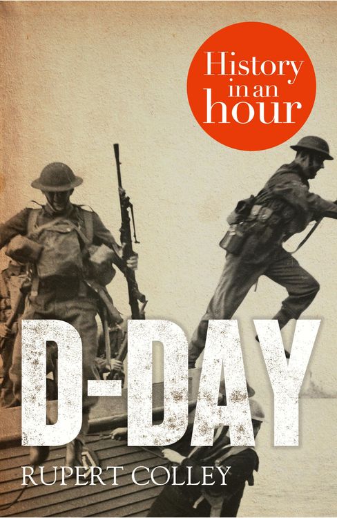 Produktbild: D-Day: History in an Hour