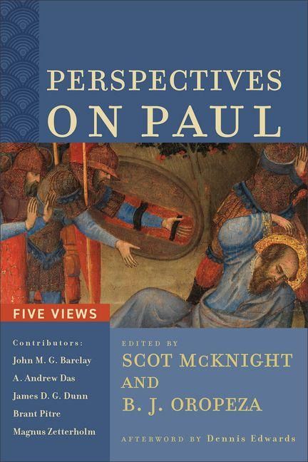 Produktbild: Perspectives on Paul